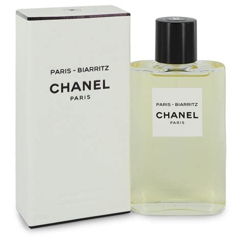 chanel biarritz fragrance price|Chanel Biarritz review.